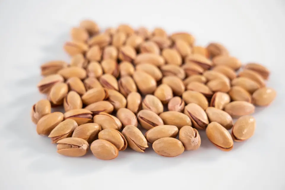 nuts