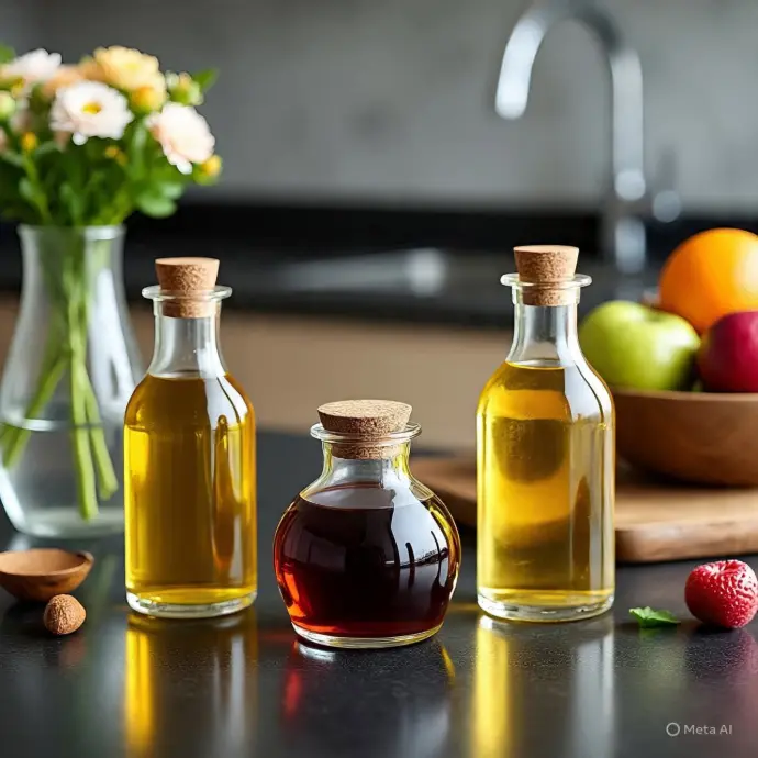 Edible Oil